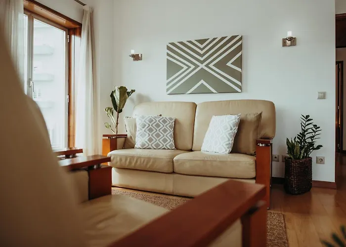 Racia Lodges - Apartment